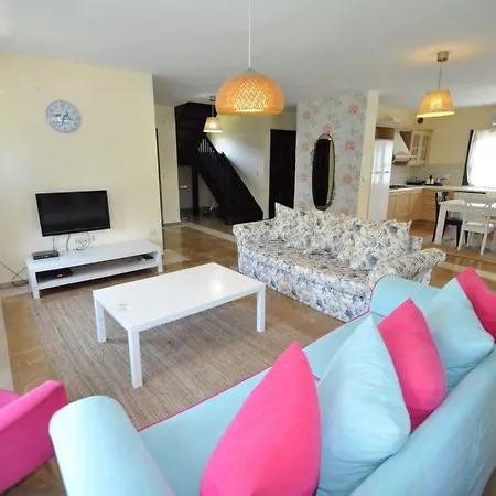 Cleopatra Villas Camli Village Daily Weekly * Marmaris
