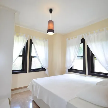Cleopatra Villas Camli Village Daily Weekly Vila Marmaris