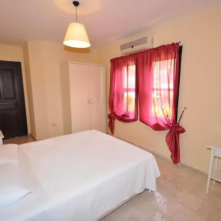 Cleopatra Villas Camli Village Daily Weekly Vila Marmaris