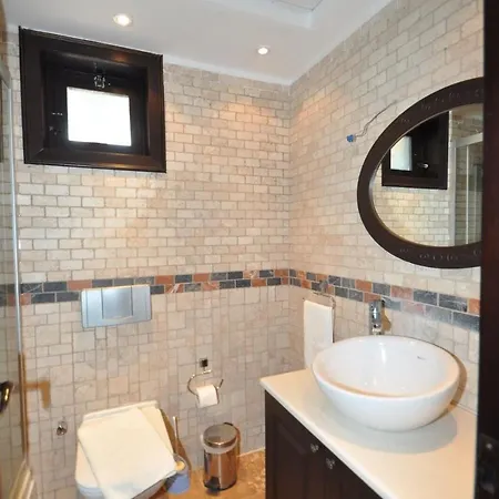 Cleopatra Villas Camli Village Daily Weekly Vila *
