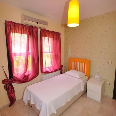 Cleopatra Villas Camli Village Daily Weekly Marmaris