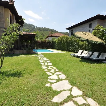 Cleopatra Villas Camli Village Daily Weekly * Marmaris