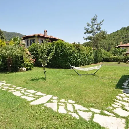 Cleopatra Villas Camli Village Daily Weekly Vila *