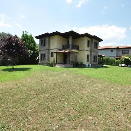 Cleopatra Villas Camli Village Daily Weekly Vila *