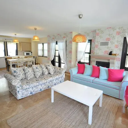 Cleopatra Villas Camli Village Daily Weekly Vila Marmaris