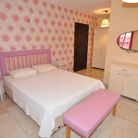 Vila Cleopatra Villas Camli Village Daily Weekly